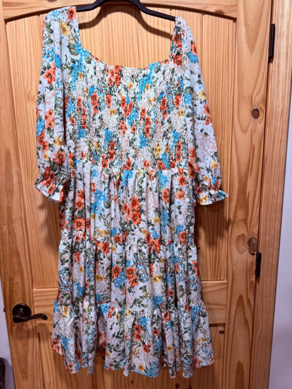 Baltic Born dress - Picture 4 of 8